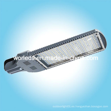 210W luz de calle LED con varios LED (BS818002)